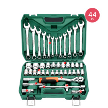 TFAUTENF TF-T44 auto repair hand tools kit for garage use